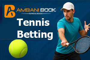 Tennis Betting